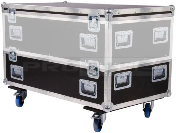 Кейс для архитектурной подсветки 4x Show Bar Pro