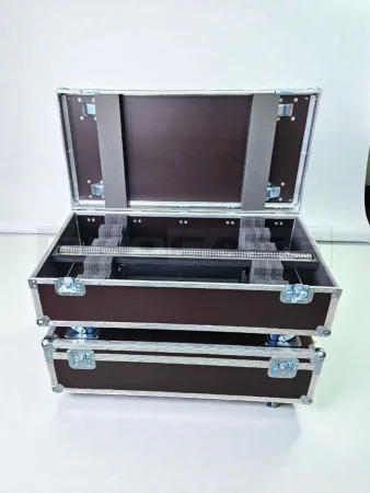 Кофр для 4х LED Bar