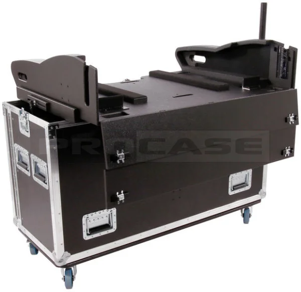 Кейс (кофр) для Allen & Heath dLive S5000