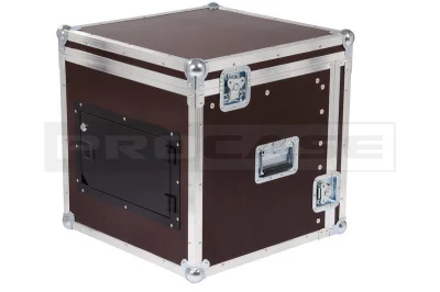 Кейс (кофр) для L-Rack 10U Service Hatch Стандарт