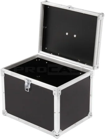 Кейс (кофр) Accessory Case 38x30x28 BK