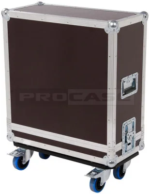 Кейс (кофр) для Custom Live Case 4x10 Лайт Кейс (кофр) для Custom Live Case 4x10 Лайт