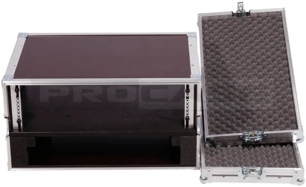 Кейс стандартный рэковый  ProCase Rack 3U-33