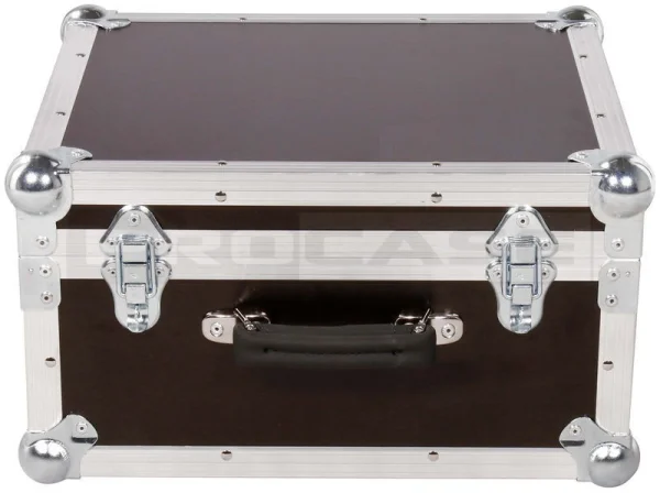 Кейс (кофр) для Alesis Strike Multipad Кейс (кофр) для Alesis Strike Multipad