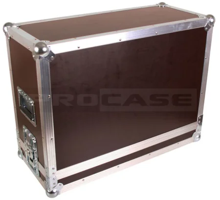 Кейс (кофр) для Fender FM-212 Кейс (кофр) для Fender FM-212