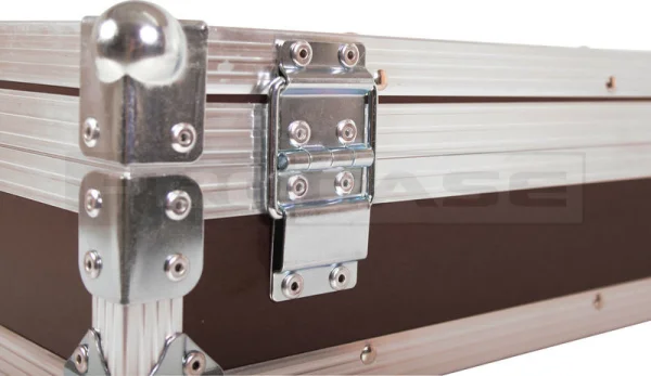 Кейс (кофр) для тарелок до 24 дюймов Кейс (кофр) для тарелок до 24 дюймов