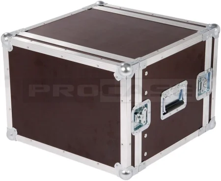 Кейс стандартный рэковый ProCase Rack 8U-40