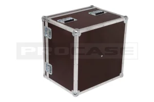 Кофр для PAR-прожекторов 4x LED PAR64 Short