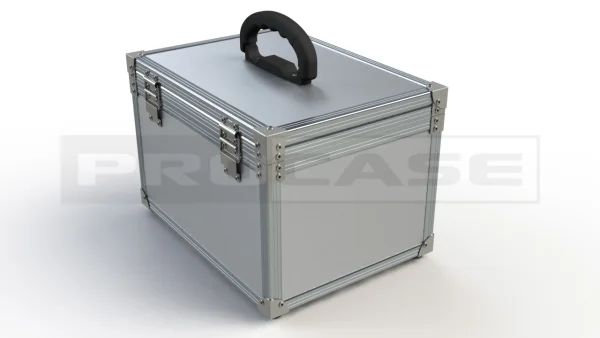 Алюминиевый кейс ProCase L.06