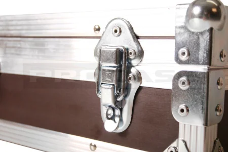 Кейс (кофр) для тарелок до 24 дюймов Кейс (кофр) для тарелок до 24 дюймов