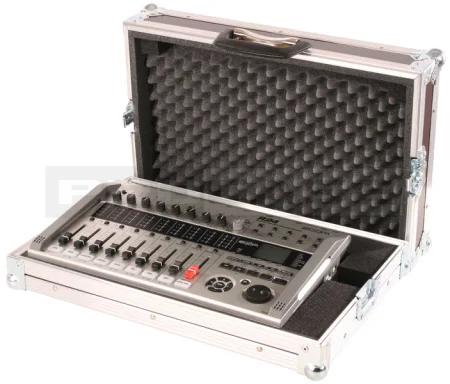 Кейс (кофр) для Zoom R-16, R-24 Кейс (кофр) для Zoom R-16, R-24