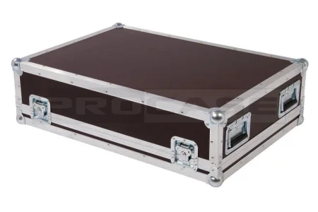 Кейс (кофр) для Allen & Heath GL2400-24 Кейс (кофр) для Allen & Heath GL2400-24