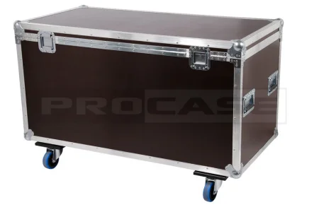 Кейс (кофр) для Accessory Case 117x60x57 BR