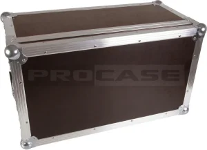 Кофр для усилителя Ampeg SVT AV Top, Classic, CL, 350H, 450H, VR и V4BH