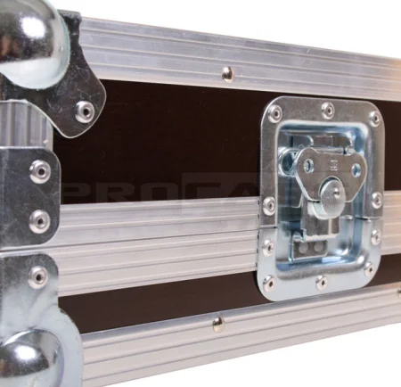 Кейс (кофр) для 2х CD-плееров Pioneer CDJ 350