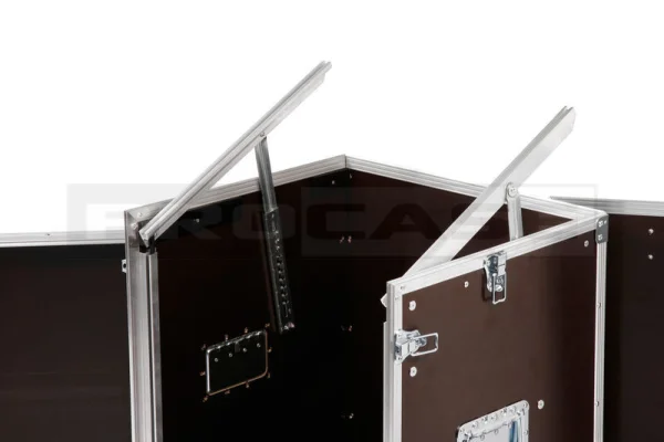 Кейс (кофр) для L-Rack 12U Eco 43 RA