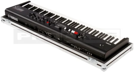 Кейс (кофр) для Yamaha YC88 Кейс (кофр) для Yamaha YC88