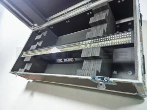Кофр для 4х LED Bar