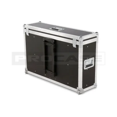 Кейс (кофр) для iMac 27 дюймов на колесах Стандарт