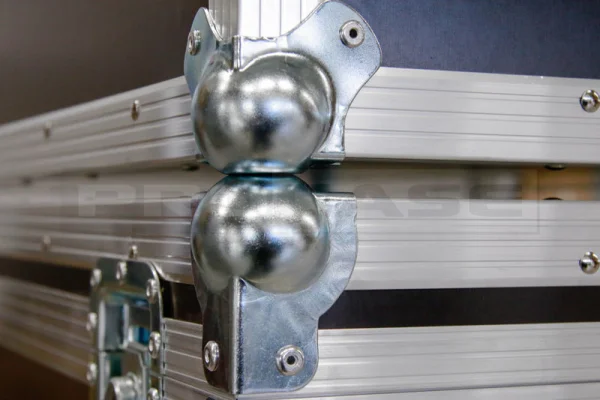 Кейс универсальный для Accessory Case 100x50x50 BR