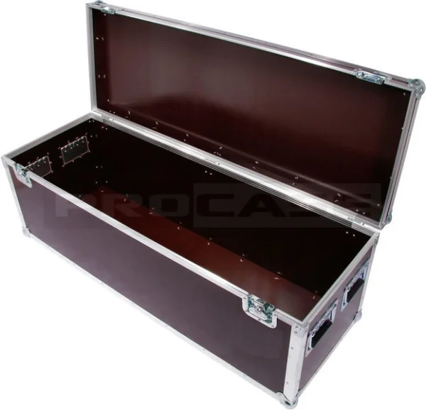 Кейс (кофр) для Accessory 120x40x40 BR