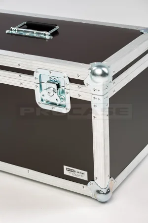 Кейс для пластинок