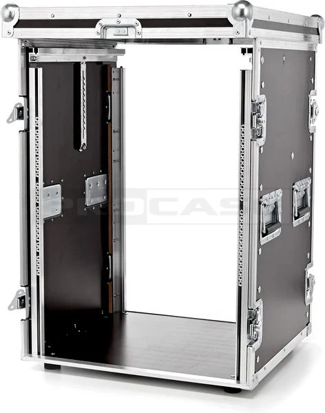 Рэковый кейс (кофр) нестандартный PROCASE 3X 15U-45 Рэковый кейс (кофр) нестандартный PROCASE 3X 15U-45