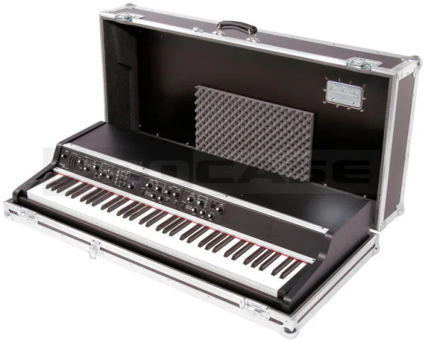 Кейс (кофр) для KB Viscount Legend 70Comp Кейс (кофр) для KB Viscount Legend 70Comp