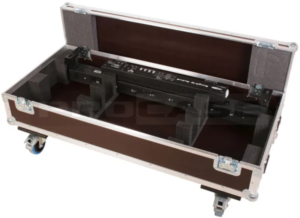 Кофр для светового оборудования 4x Sunstrip Active DMX