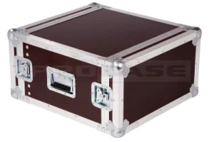 Кейс стандартный рэковый ProCase Rack 6U-45-5 Стандарт