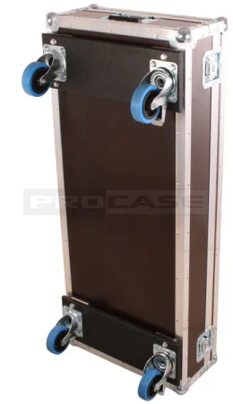 Кейс (кофр) для 4x ADJ Mega Bar TRI