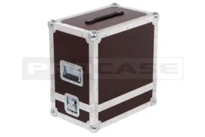 Кейс для генератора дыма Stairville Hz-200 Compact Стандарт