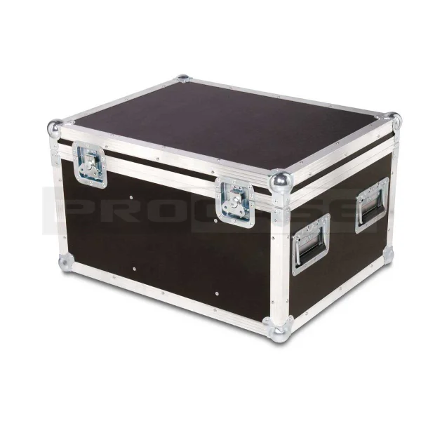 Кейс (кофр) для 2 генераторов дыма Cameo Steam Wizard