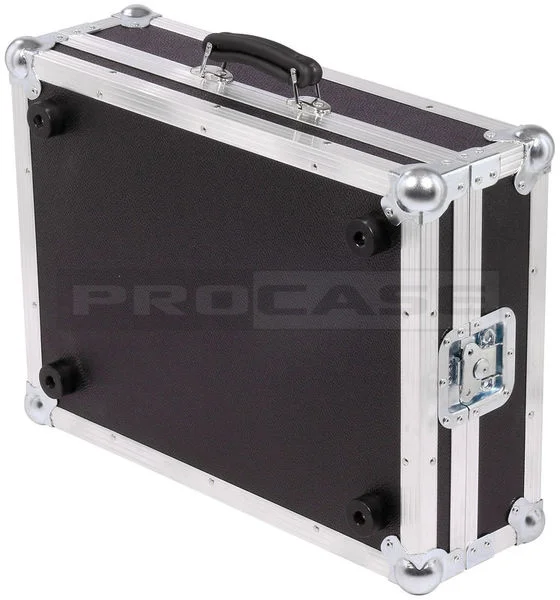 Кейс (кофр) для DMX Invader 1024 NET