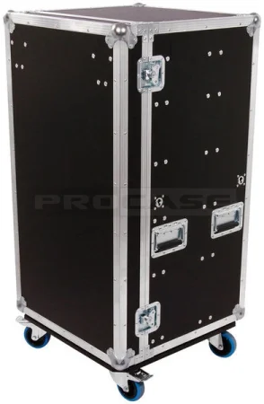 Кейс (кофр) стол с выдвижными ящиками TAB04-2 Стандарт