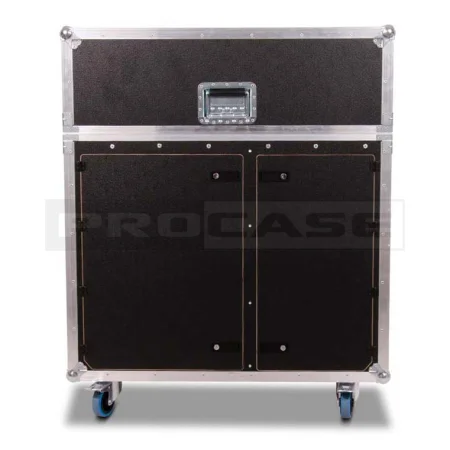 Кейс (кофр) мобильная мойка Про4 Стандарт