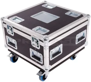 Кейс для светового оборудования для 2 Ignition 2bright Blind 3K IP incl. accessories