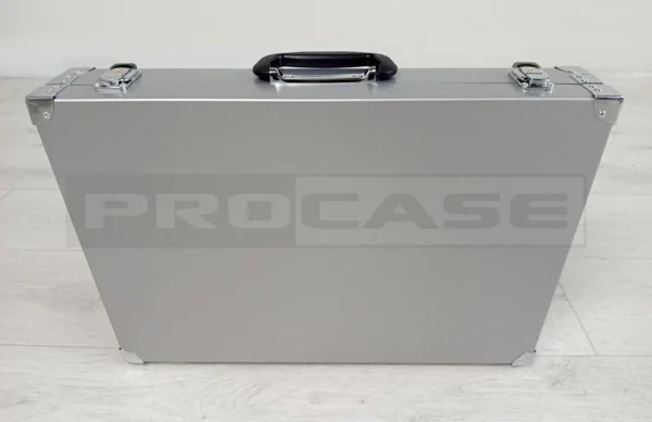 Кейс (кофр) универсальный без алюминиевого профиля Кейс (кофр) универсальный без алюминиевого профиля