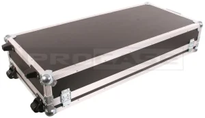 Кофр 1 PVC 2 Wheels для для клавиатур до 61 клавиши или шириной до 1200 мм