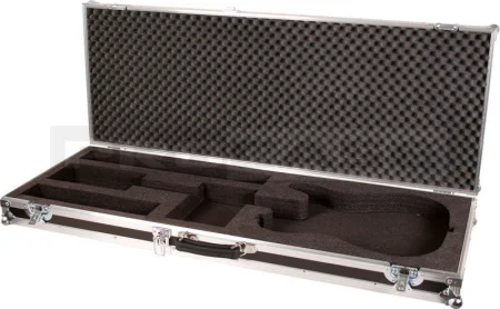 Кейс для гитары в стиле Telecaster