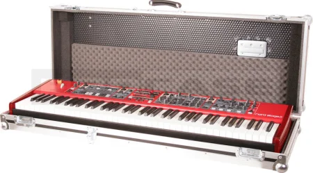 Кейс для синтезаторов Clavia Stage2 76