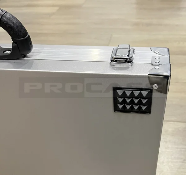 Кейс без алюминиевого профиля универсальный Minimal 2.0