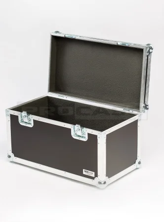 Кейс для виниловых пластинок универсальный