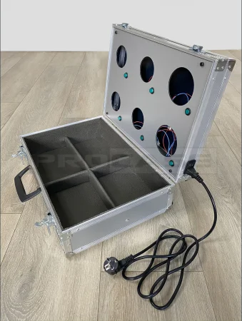 Кофр для встроенных светильников