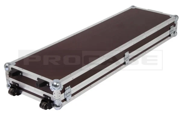 Кейс (кофр) для Custom Key Case Wheels Wood II