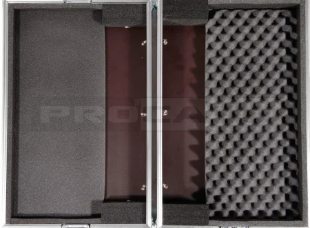 Кейс (кофр) для Kemper Remonte Control Кейс (кофр) для Kemper Remonte Control