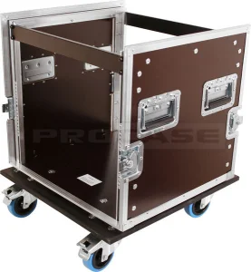 Рэковый кейс нестандартный ProCase 3X 10U-45