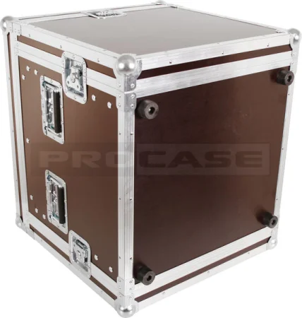 Рэковый кейс (кофр) нестандартный ProCase 3X 10U-45-1