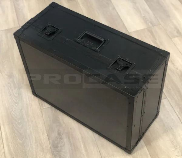 Алюминиевый кейс для документов универсальный