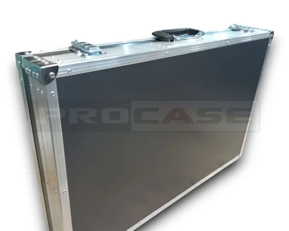 Кейс для 12 микрофонов